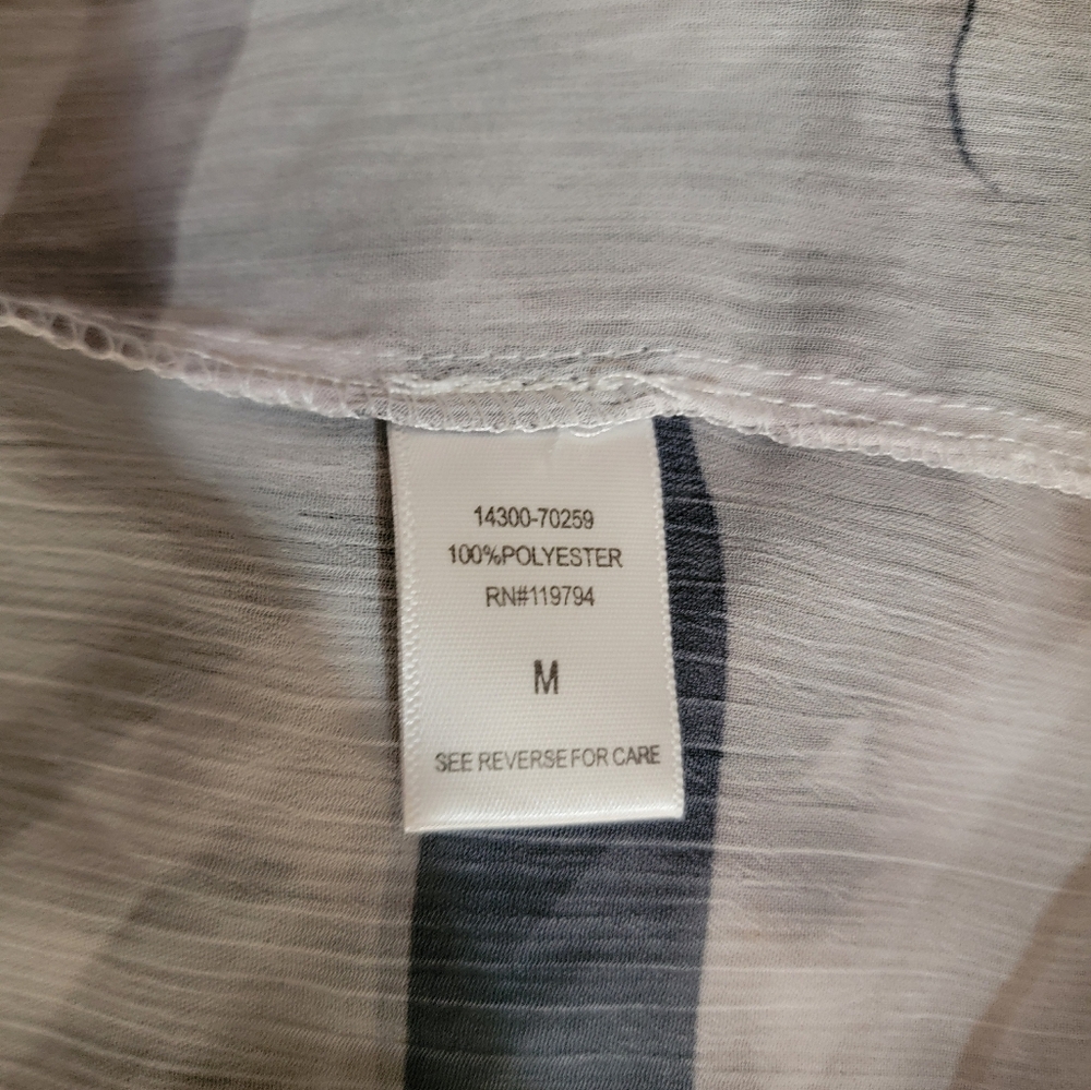 Energy blouse - Picture 5 of 5